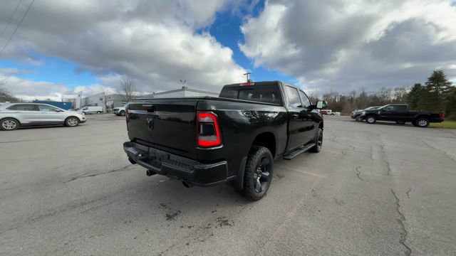 Used 2019 RAM 1500 Sport w/ Level 2 Equipment Group image 9