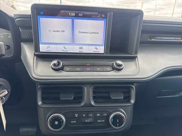 Used 2024 Ford Maverick XL image 32