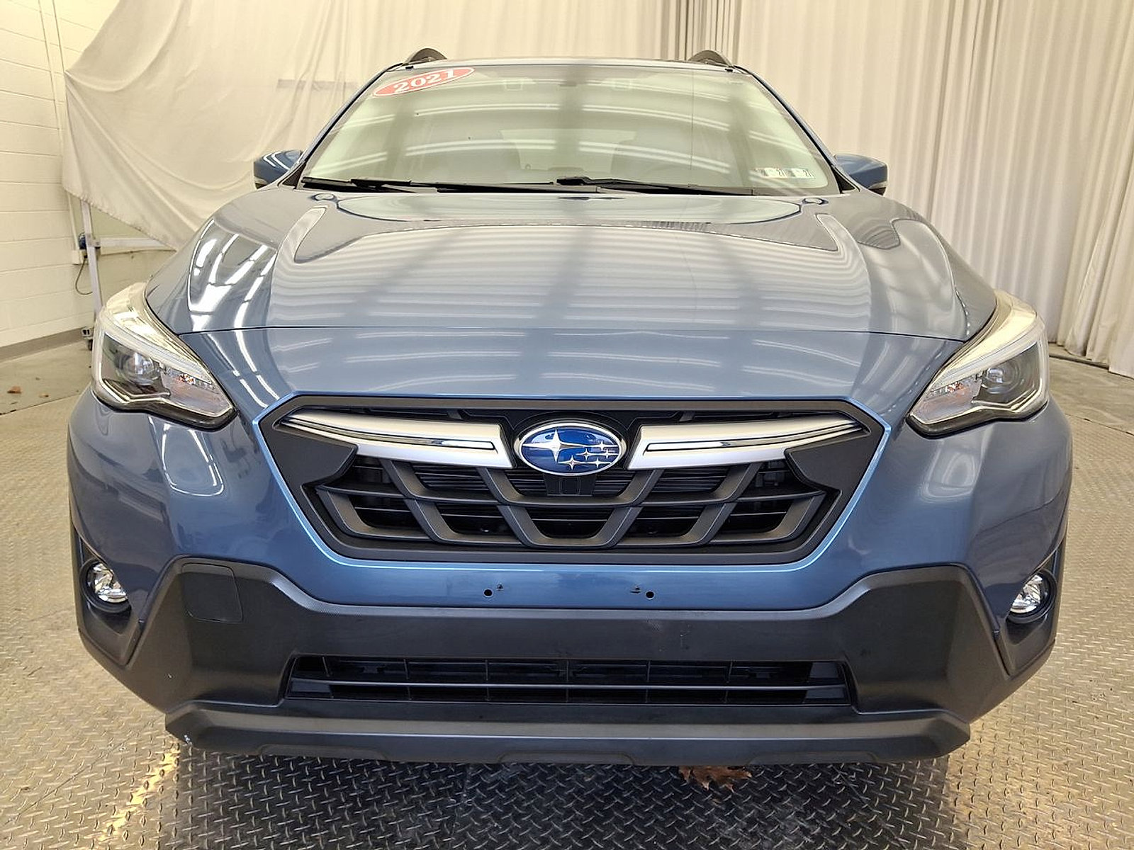 Used 2021 Subaru Crosstrek 2.5i Limited w/ Popular Package #2 image 29