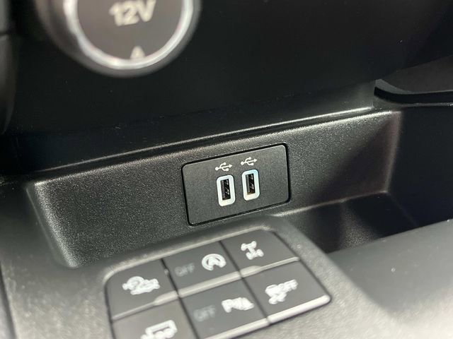 Used 2019 Ford Ranger Lariat w/ Equipment Group 501A Mid image 22