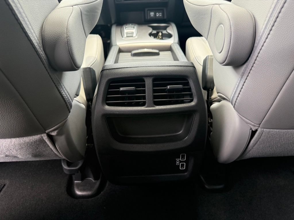Certified 2022 Honda Passport EX-L image 10