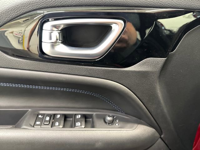 New 2026 Jeep Compass Latitude w/ Quick Order Package 29K image 8