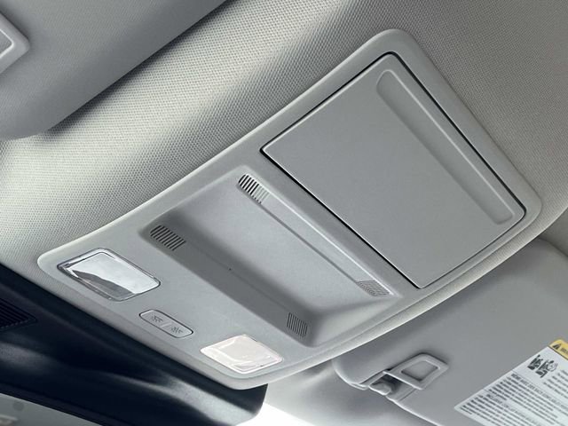 Used 2025 Ford Bronco Sport Outer Banks w/ Outer Banks Tech Package+ image 29