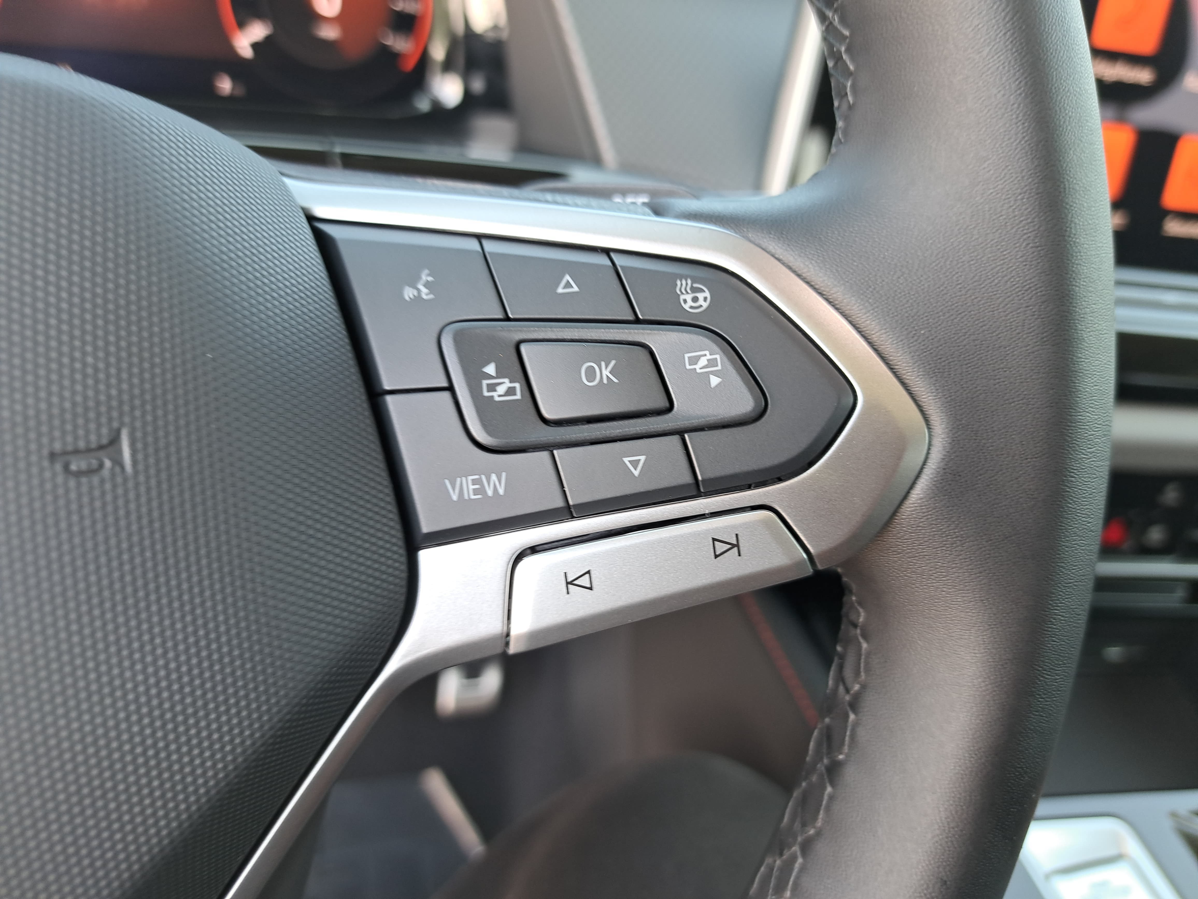 New 2026 Volkswagen Atlas Peak Edition AWD/4WD image 19