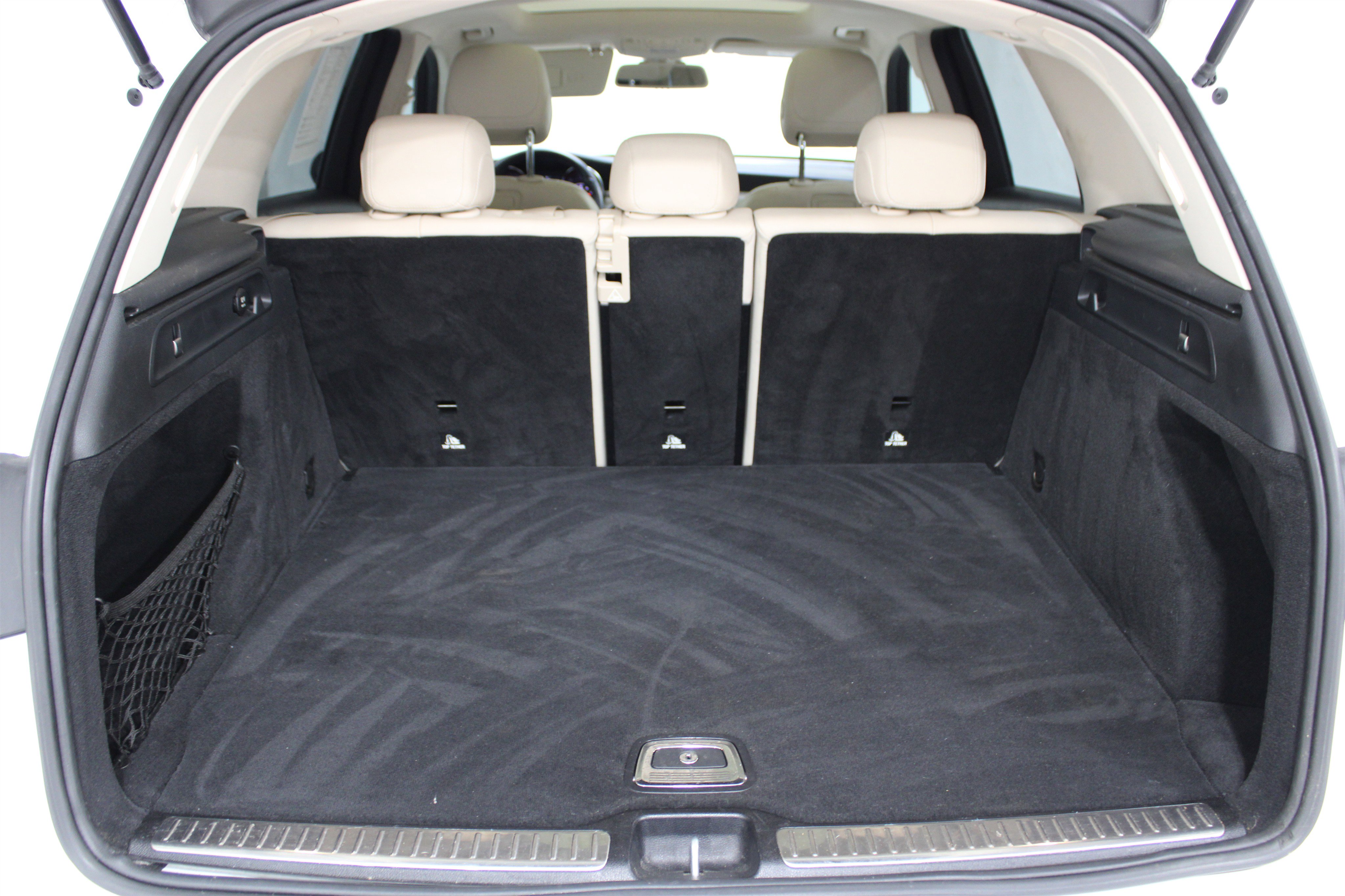 Used 2018 Mercedes-Benz GLC 300 image 22