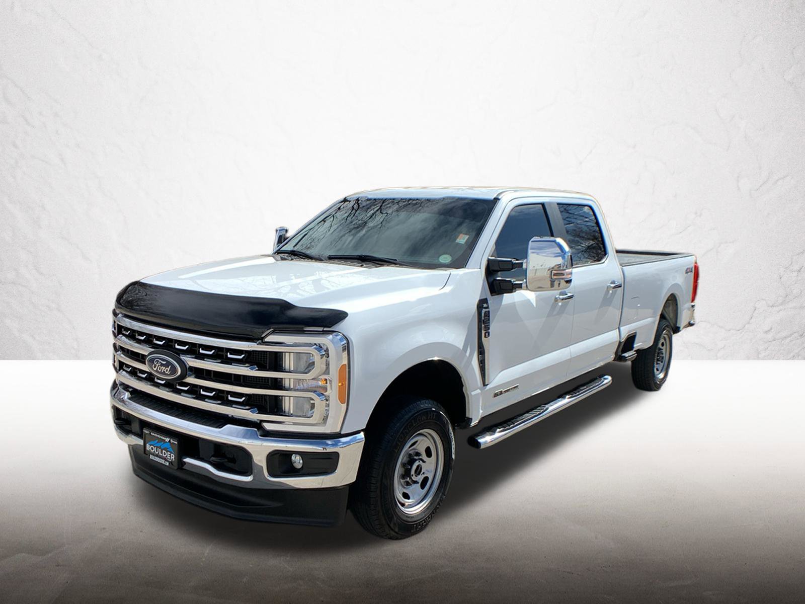 Used 2023 Ford F250 XL w/ XL Chrome Package image 1