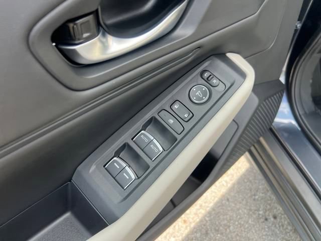 New 2025 Honda Accord SE image 10