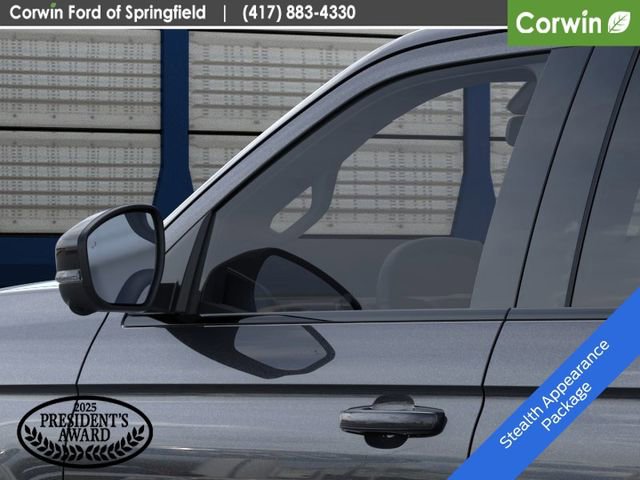 New 2026 Ford Expedition Max Platinum AWD/4WD image 23