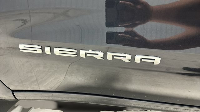Used 2026 GMC Sierra 1500 SLT AWD/4WD image 33