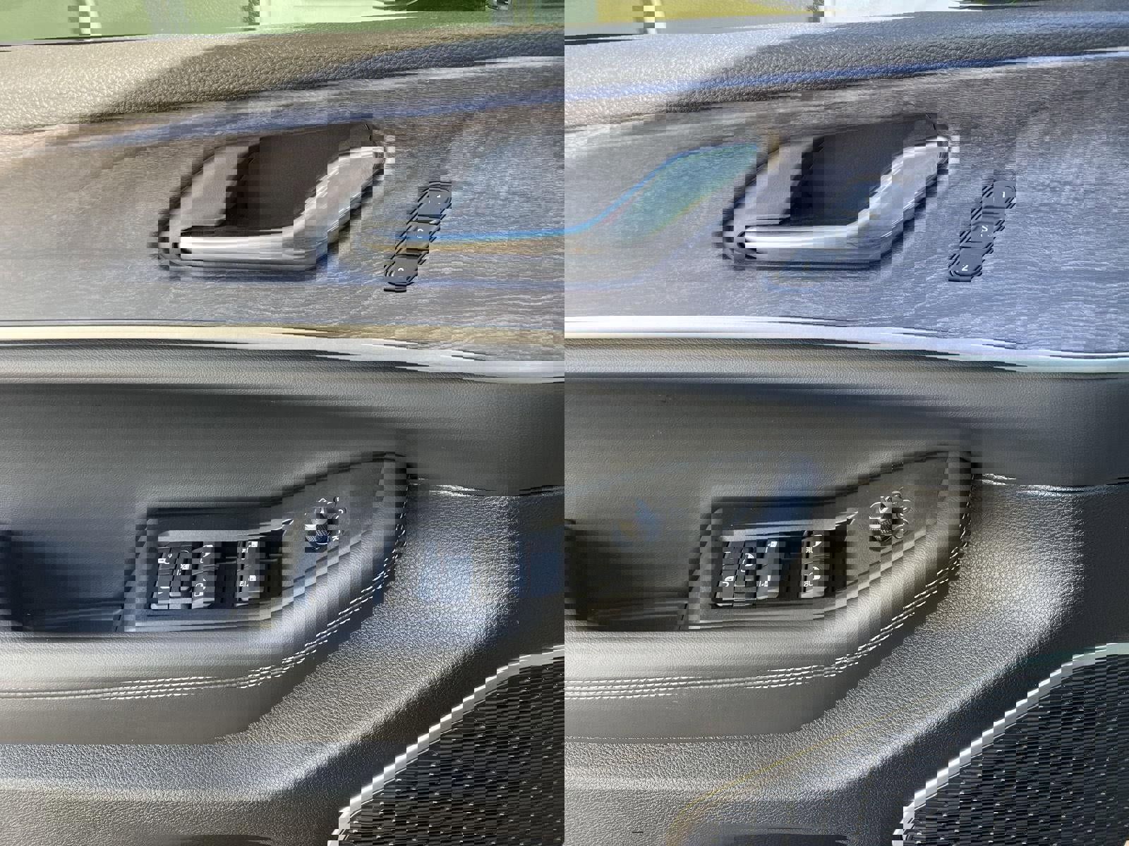 Used 2025 Jeep Grand Cherokee L Limited w/ Luxury Tech Group II image 28