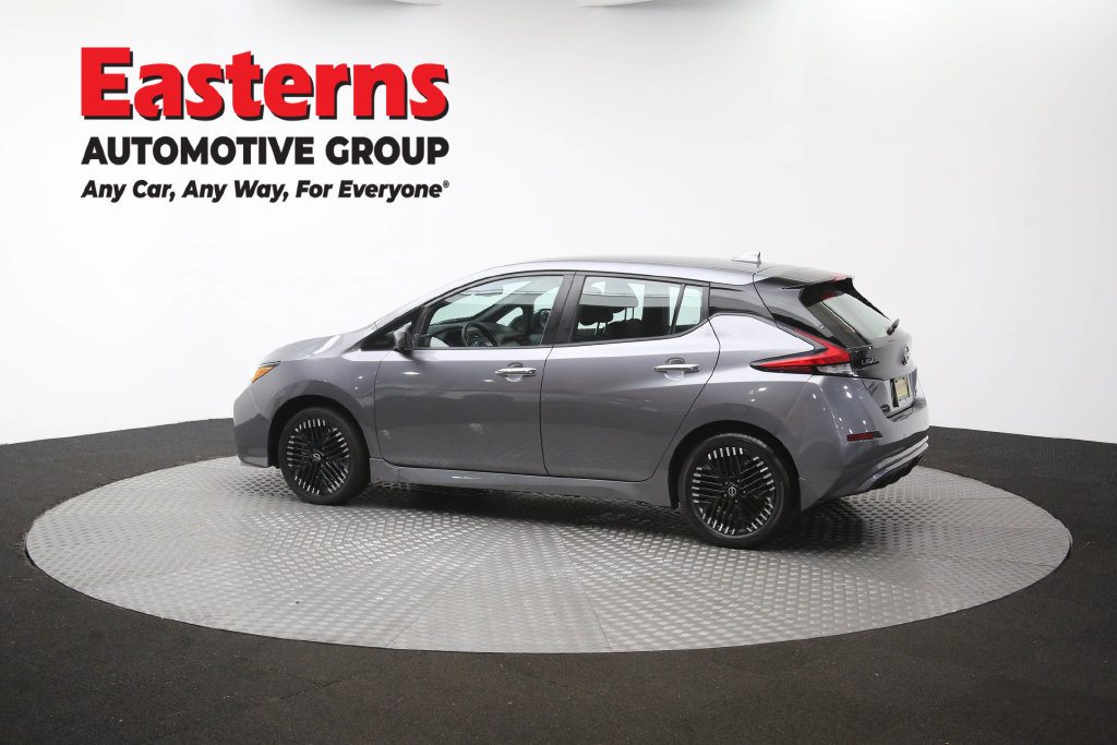 Used 2025 Nissan Leaf SV Plus FWD image 65