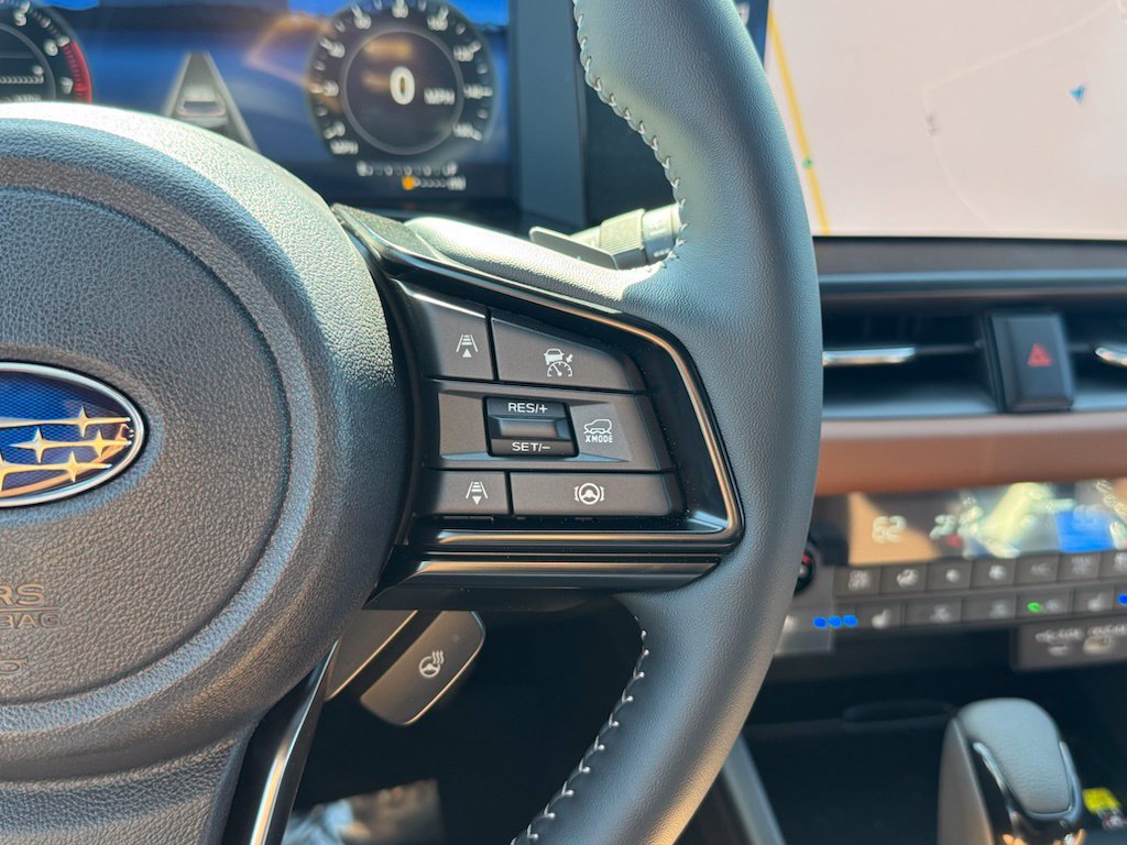 New 2026 Subaru Outback Touring XT AWD/4WD image 9
