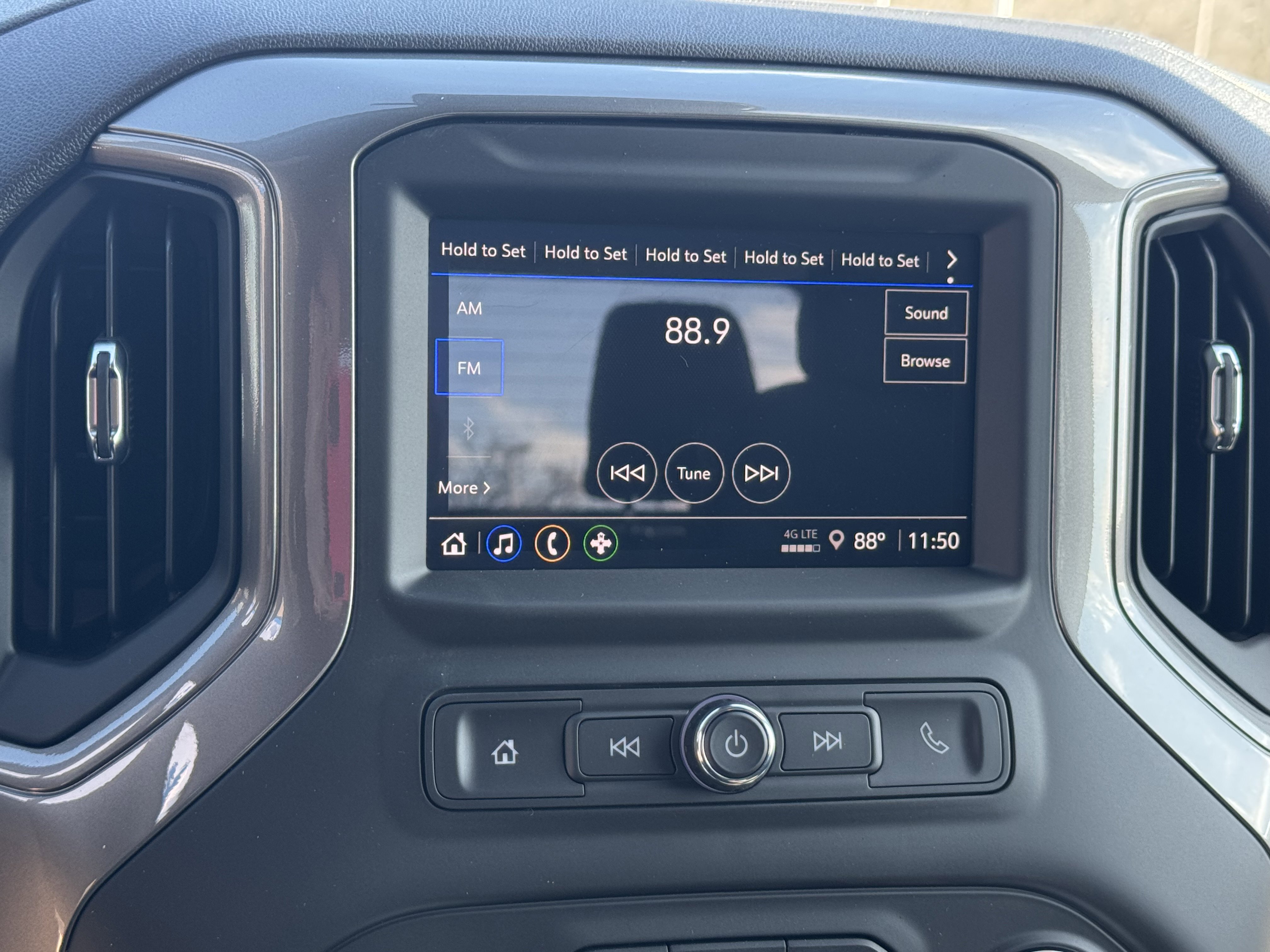 New 2026 GMC Sierra 1500 Pro image 20