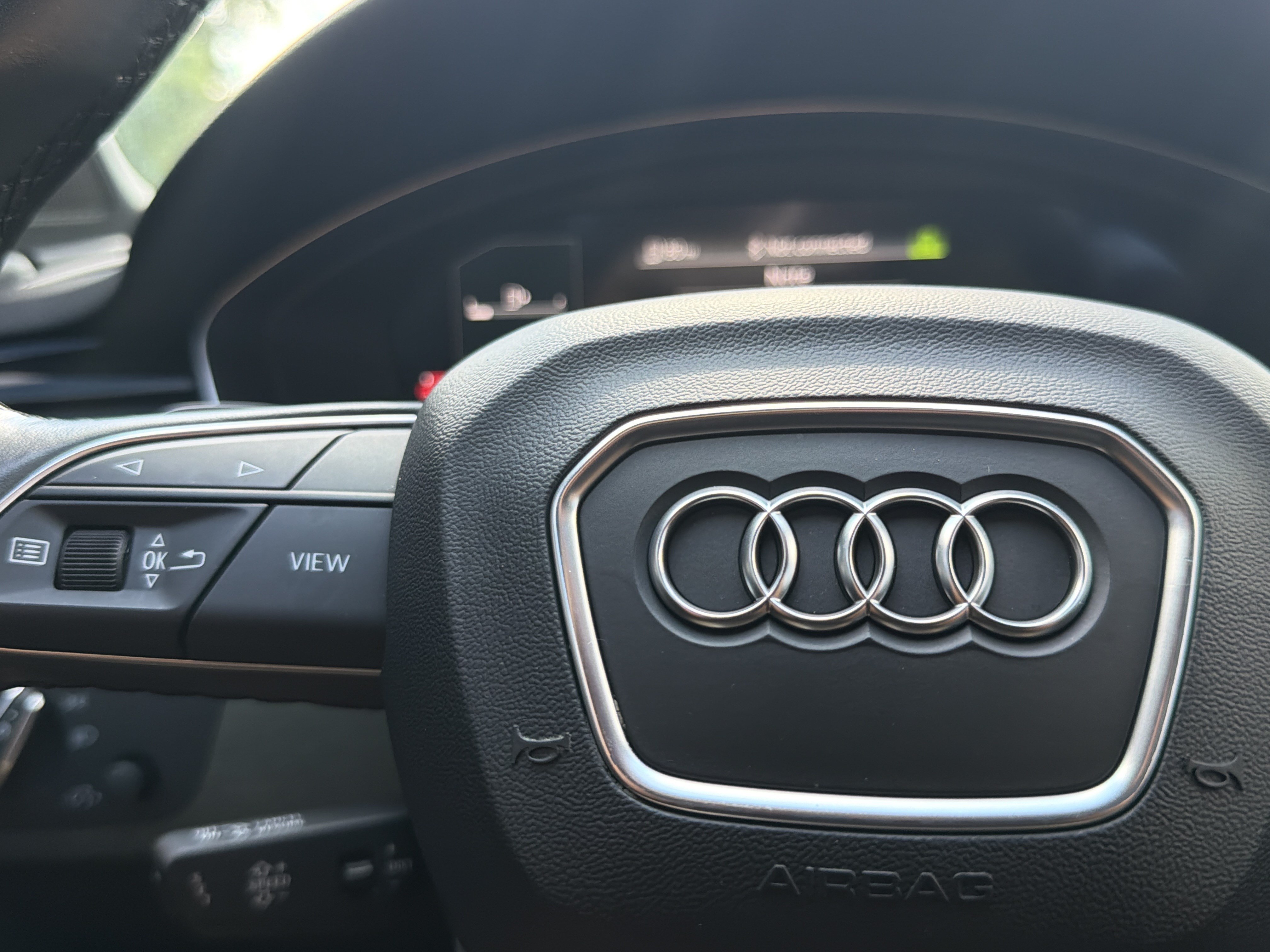 Used 2023 Audi A4 2.0T Premium Plus AWD/4WD image 27