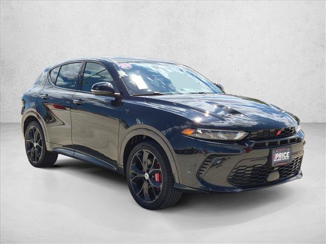 Used 2024 Dodge Hornet R/T Plus AWD/4WD image 3