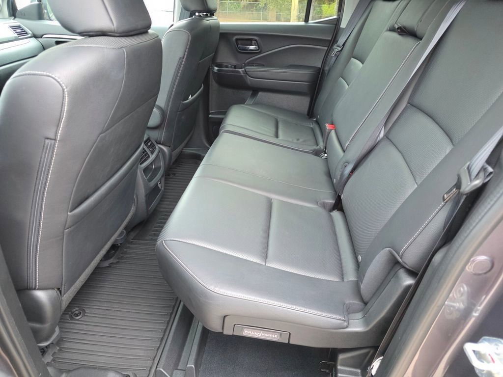 Used 2022 Honda Ridgeline RTL-E image 20