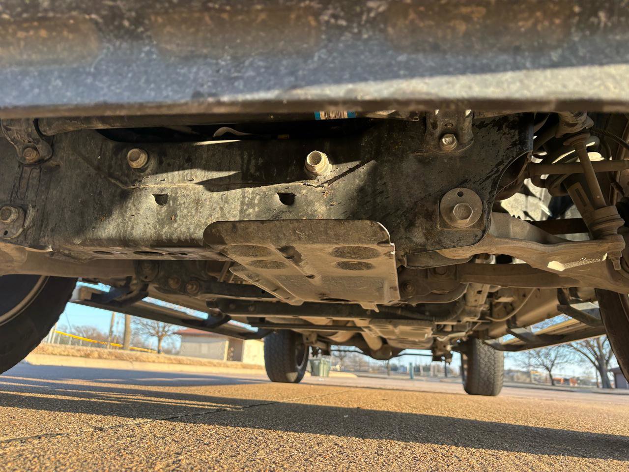 Used 2015 RAM 1500 Laramie Longhorn w/ Convenience Group image 28