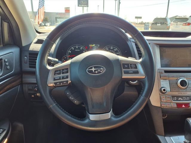 Used 2013 Subaru Outback 2.5i Limited image 11