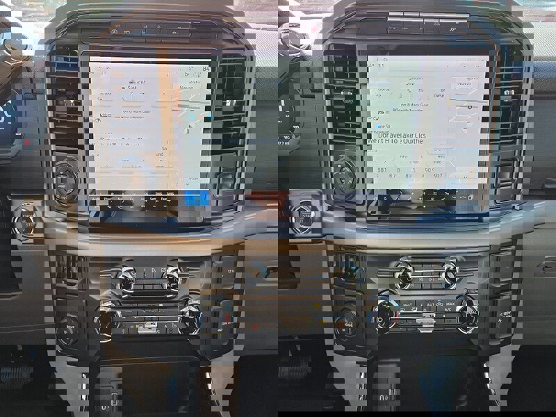 Used 2024 Ford F150 XLT w/ Equipment Group 302A MID image 19