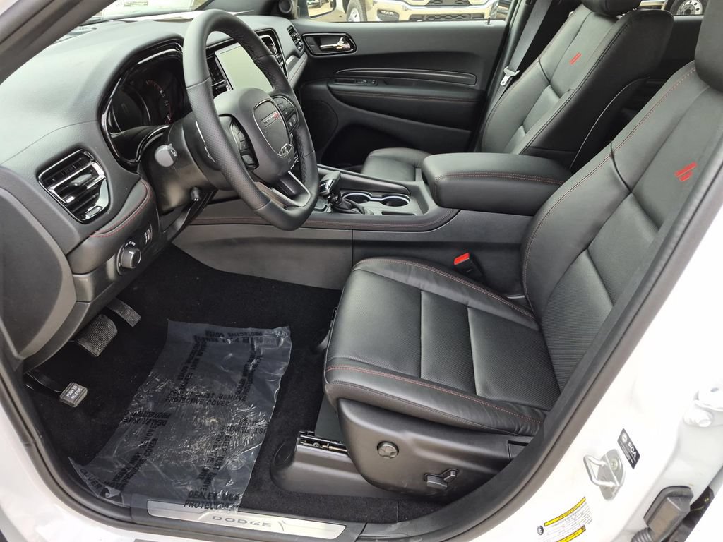 New 2026 Dodge Durango GT AWD/4WD image 10