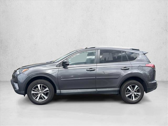 Used 2017 Toyota RAV4 XLE FWD image 8