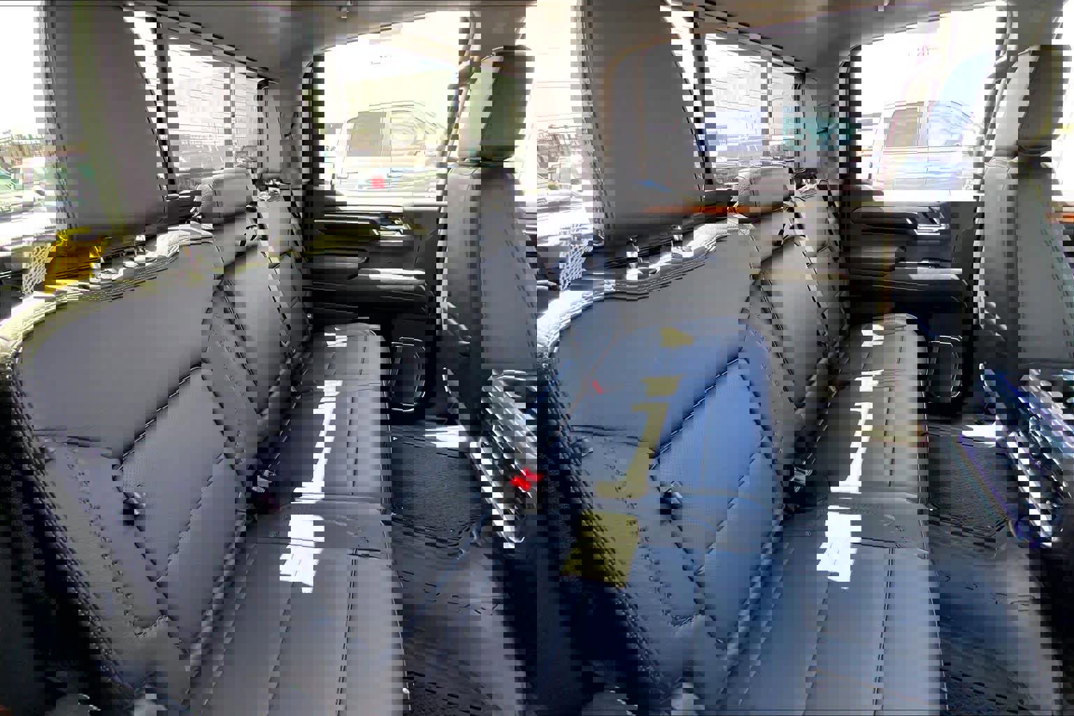 Used 2024 GMC Sierra 1500 Denali w/ Denali Reserve Package image 18