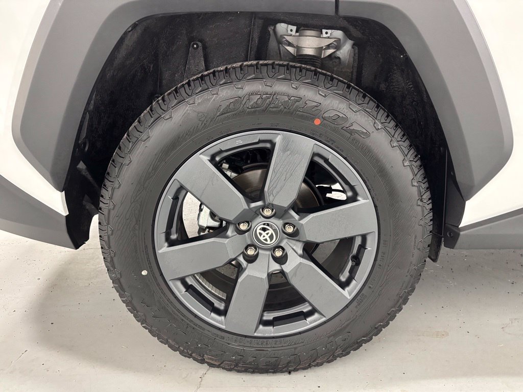 Used 2026 Toyota RAV4 AWD image 62