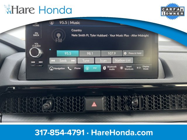 Used 2024 Honda CR-V Sport Touring image 19
