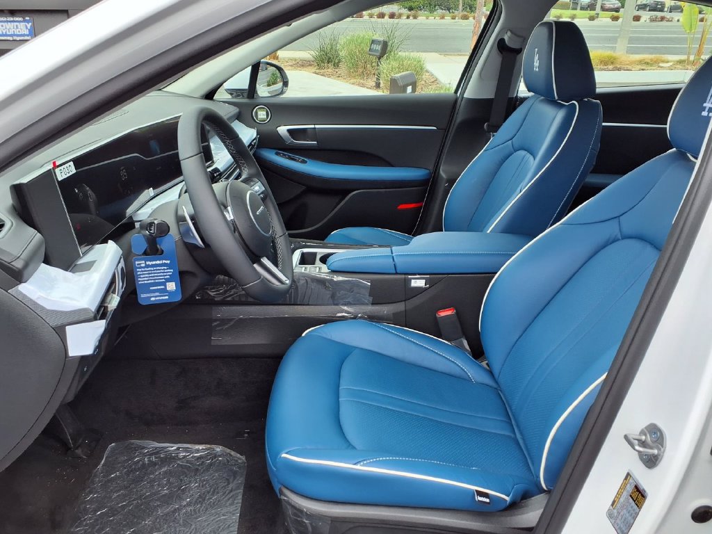 New 2026 Hyundai Sonata SEL FWD image 10