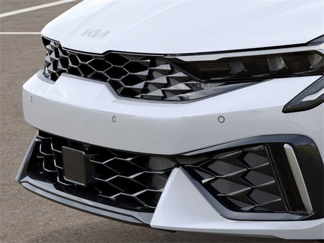 New 2026 Kia K5 GT-Line image 11