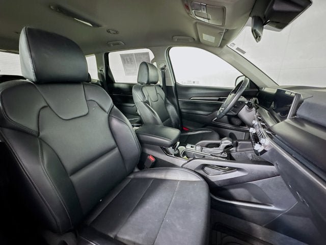 Certified 2024 Kia Telluride LX AWD/4WD image 27