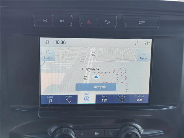 Used 2021 Ford F150 XL w/ STX Appearance Package image 13