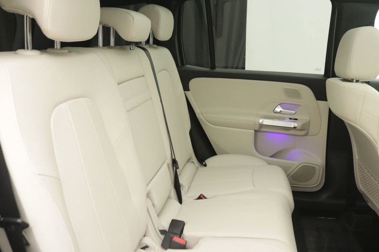 New 2026 Mercedes-Benz GLB 250 GLB 250 image 10