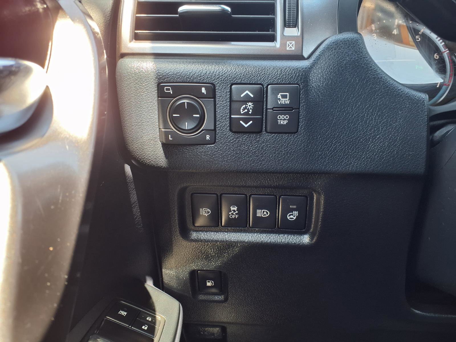 Used 2023 Lexus GX 460 w/ Black Line Special Edition AWD/4WD image 27