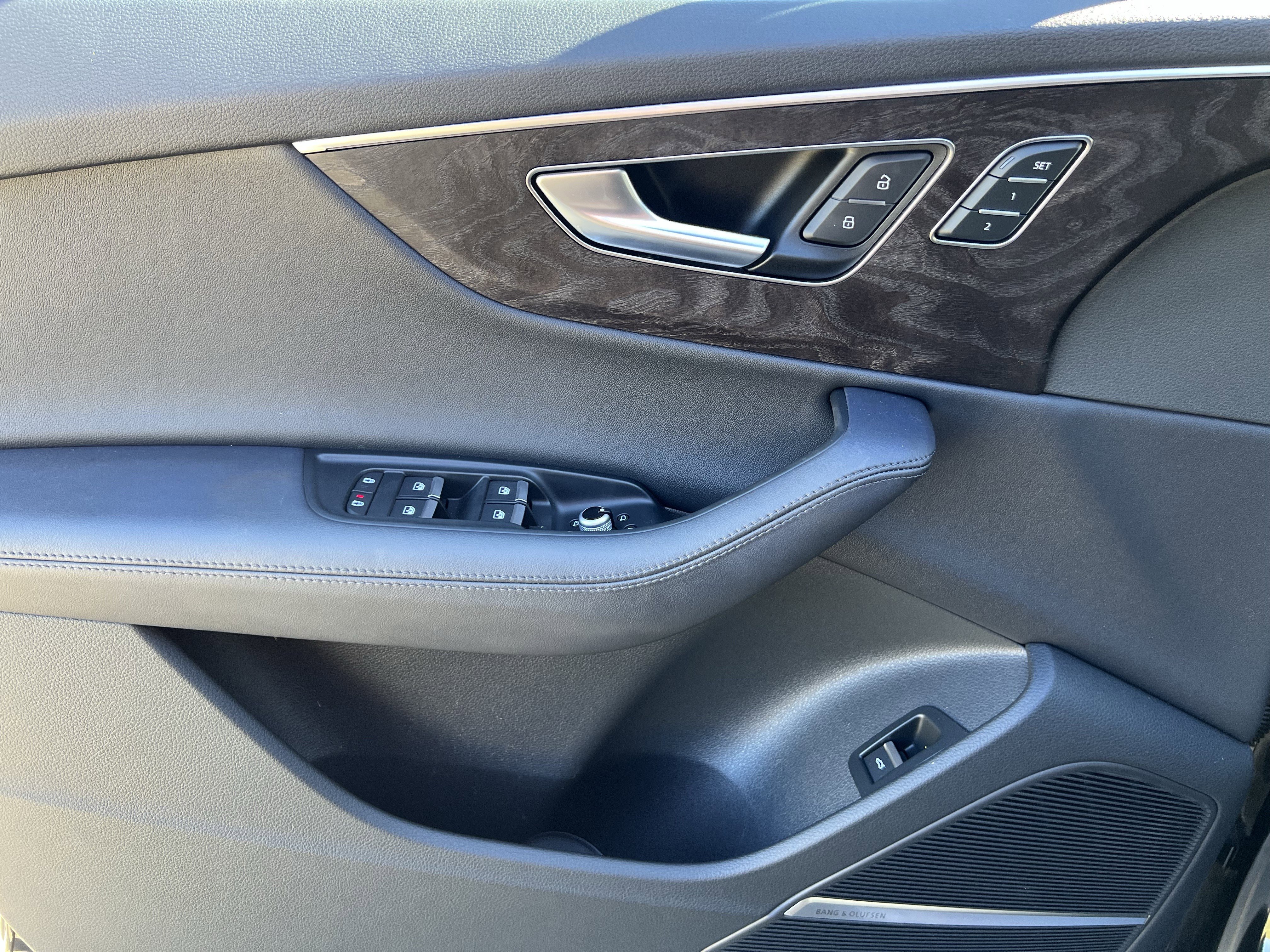 Used 2023 Audi Q7 2.0T Premium Plus w/ Premium Plus Package image 14