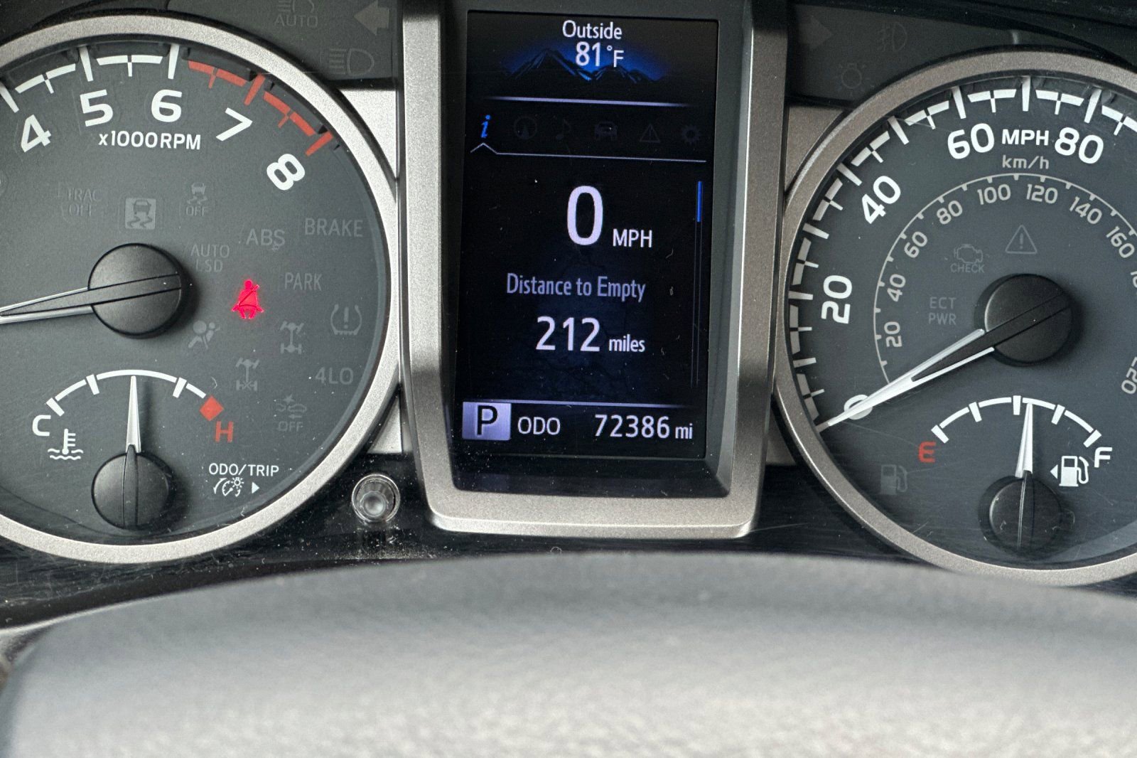 Used 2019 Toyota Tacoma SR5 image 27