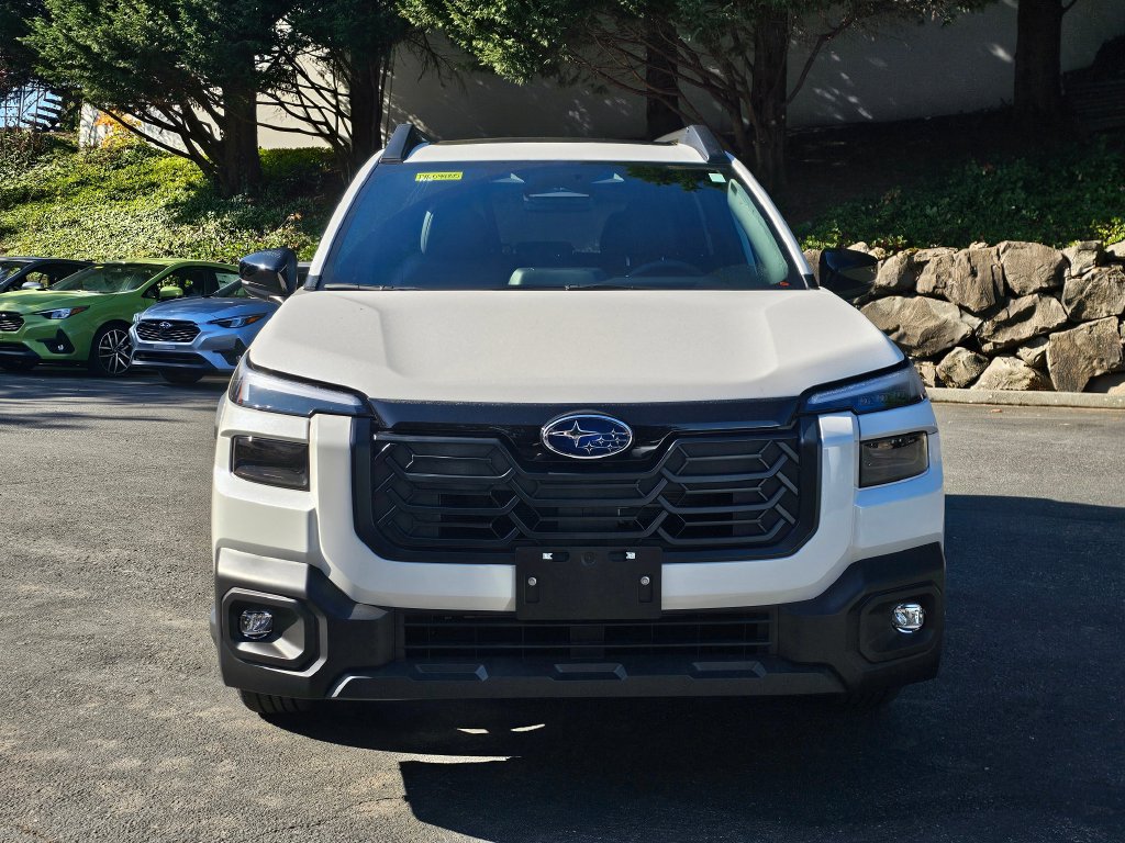New 2026 Subaru Outback Premium AWD/4WD image 8