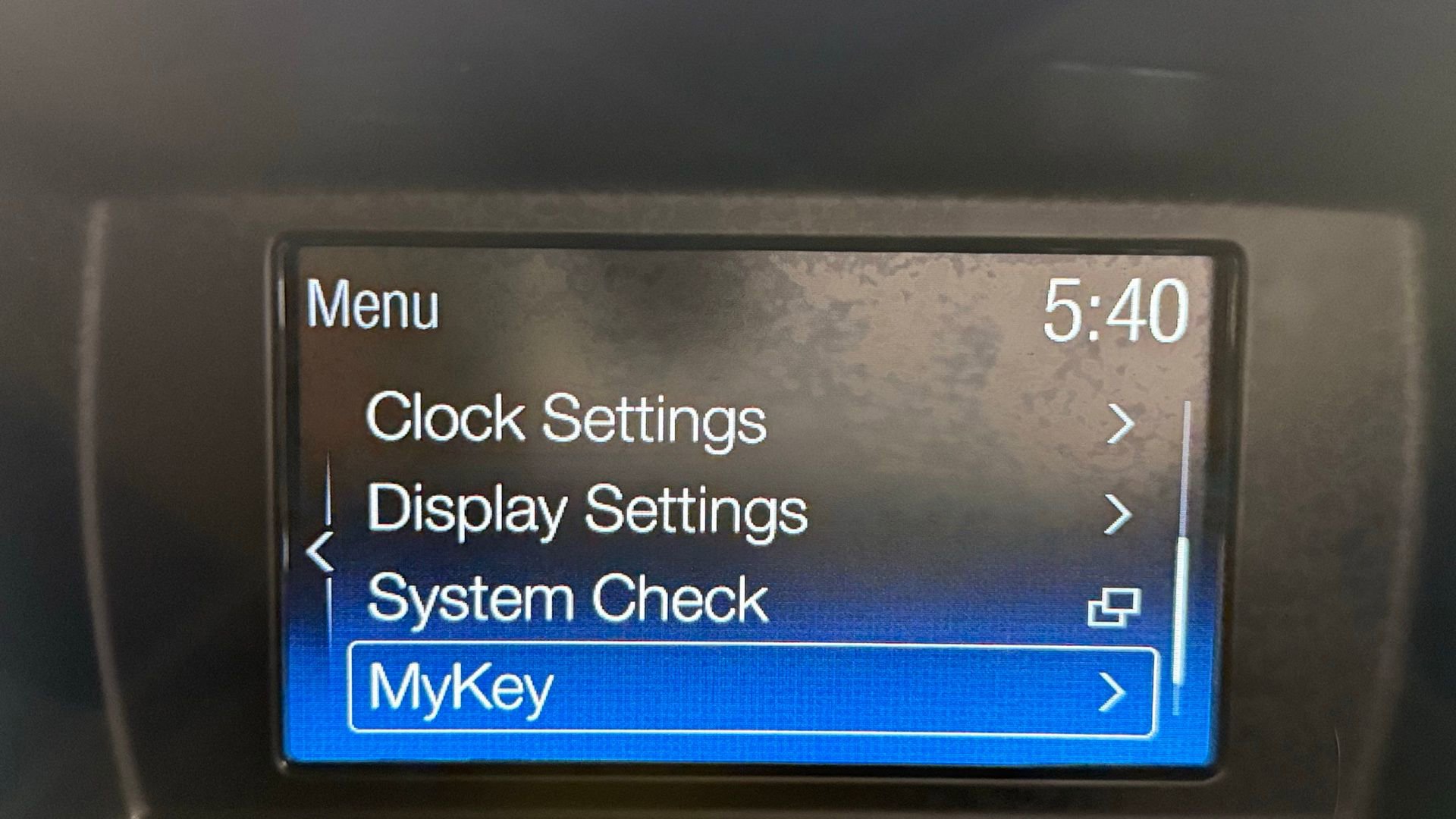 Used 2018 Ford Fiesta SE image 72