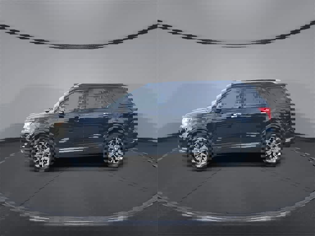 Used 2018 Ford Explorer Limited w/ Equipment Group 301A image 5