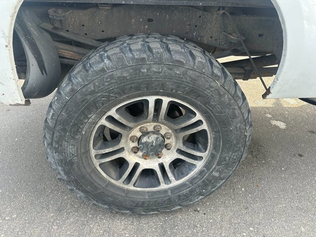 Used 2008 Ford F350 XLT image 10