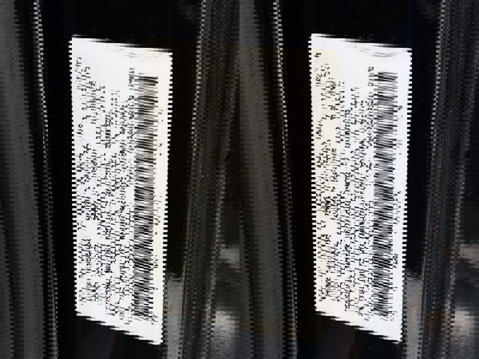 Used 2015 Honda Accord EX-L image 37