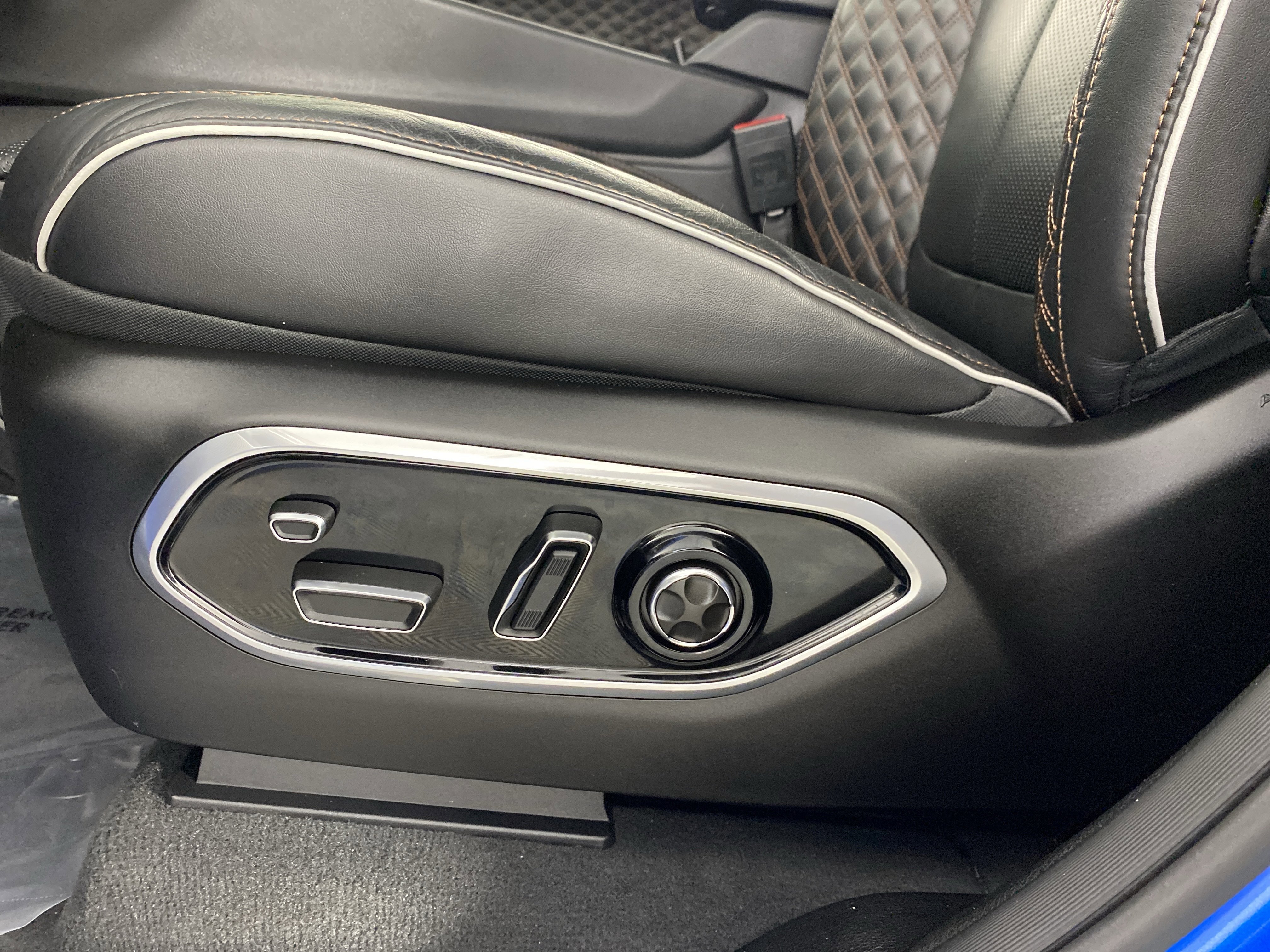 Used 2022 Jeep Grand Cherokee Summit image 19