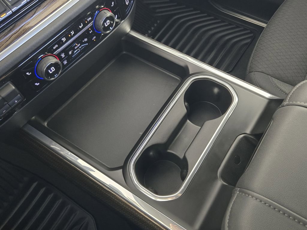 New 2026 Chevrolet Silverado 3500 LT w/ Texas Edition image 22