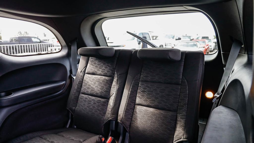 New 2026 Dodge Durango GT image 23
