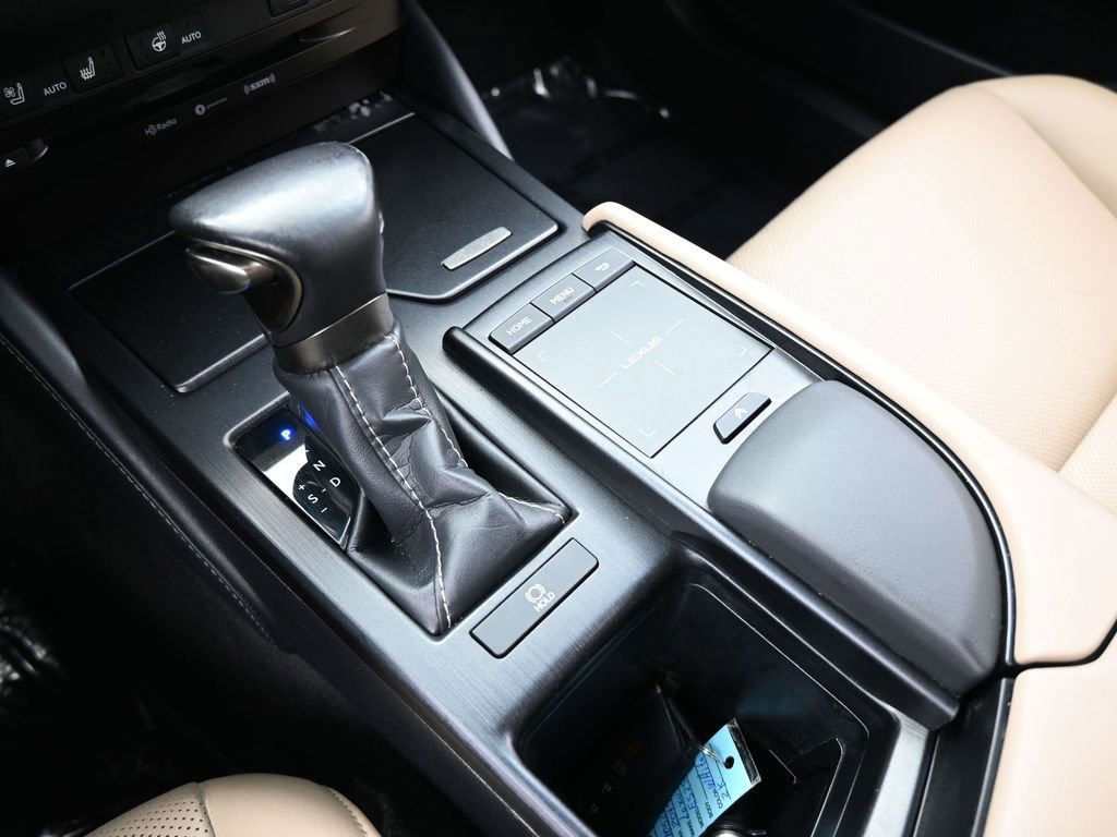 Used 2019 Lexus ES 350 w/ Premium Package image 30