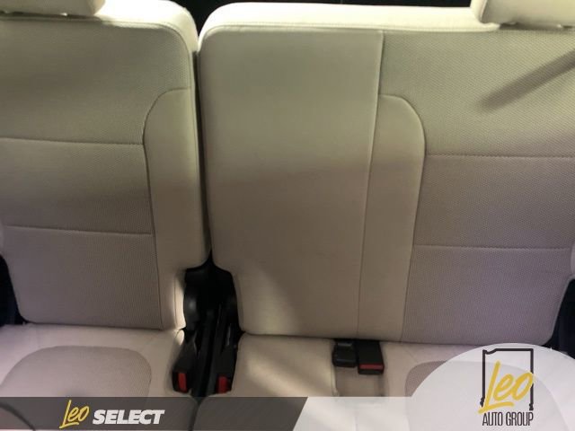 Used 2023 Chevrolet Traverse LS w/ Safety Package FWD image 21