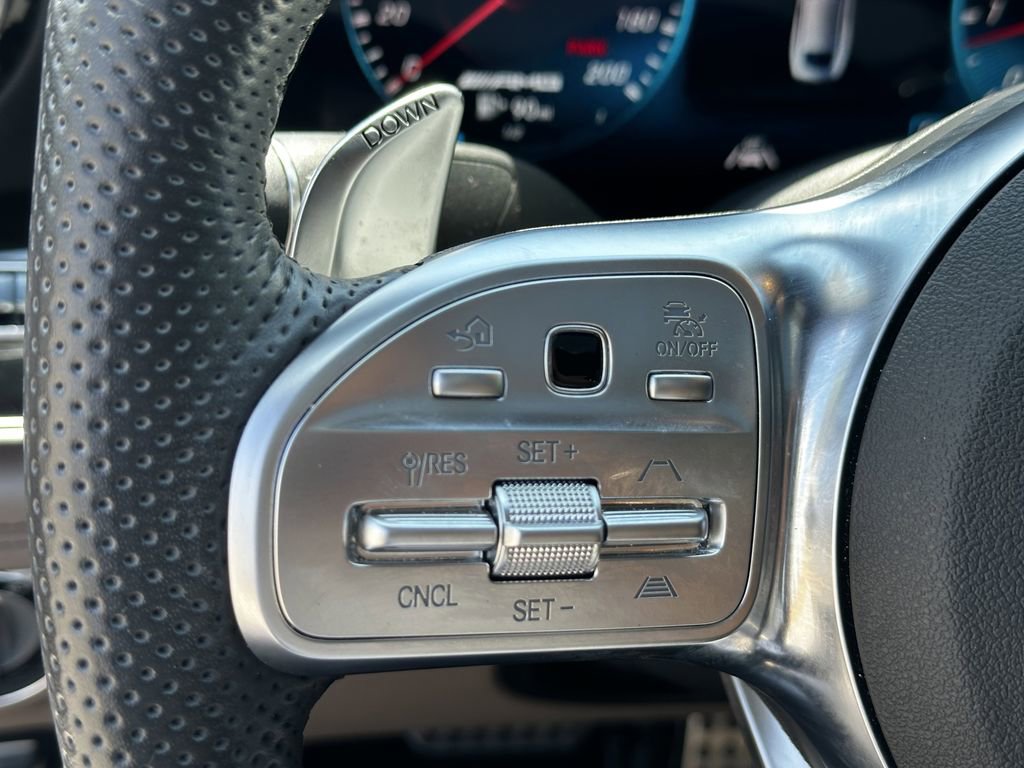 Certified 2020 Mercedes-Benz AMG GT 53 image 29