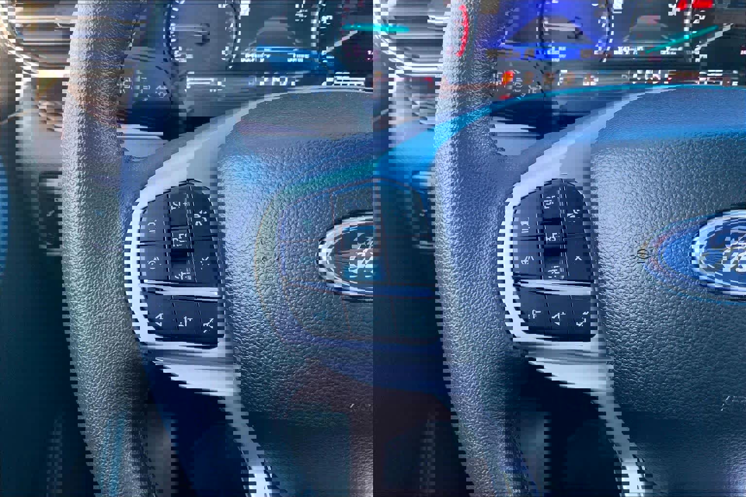 Used 2023 Ford Explorer Limited w/ Limited Technology Package image 23