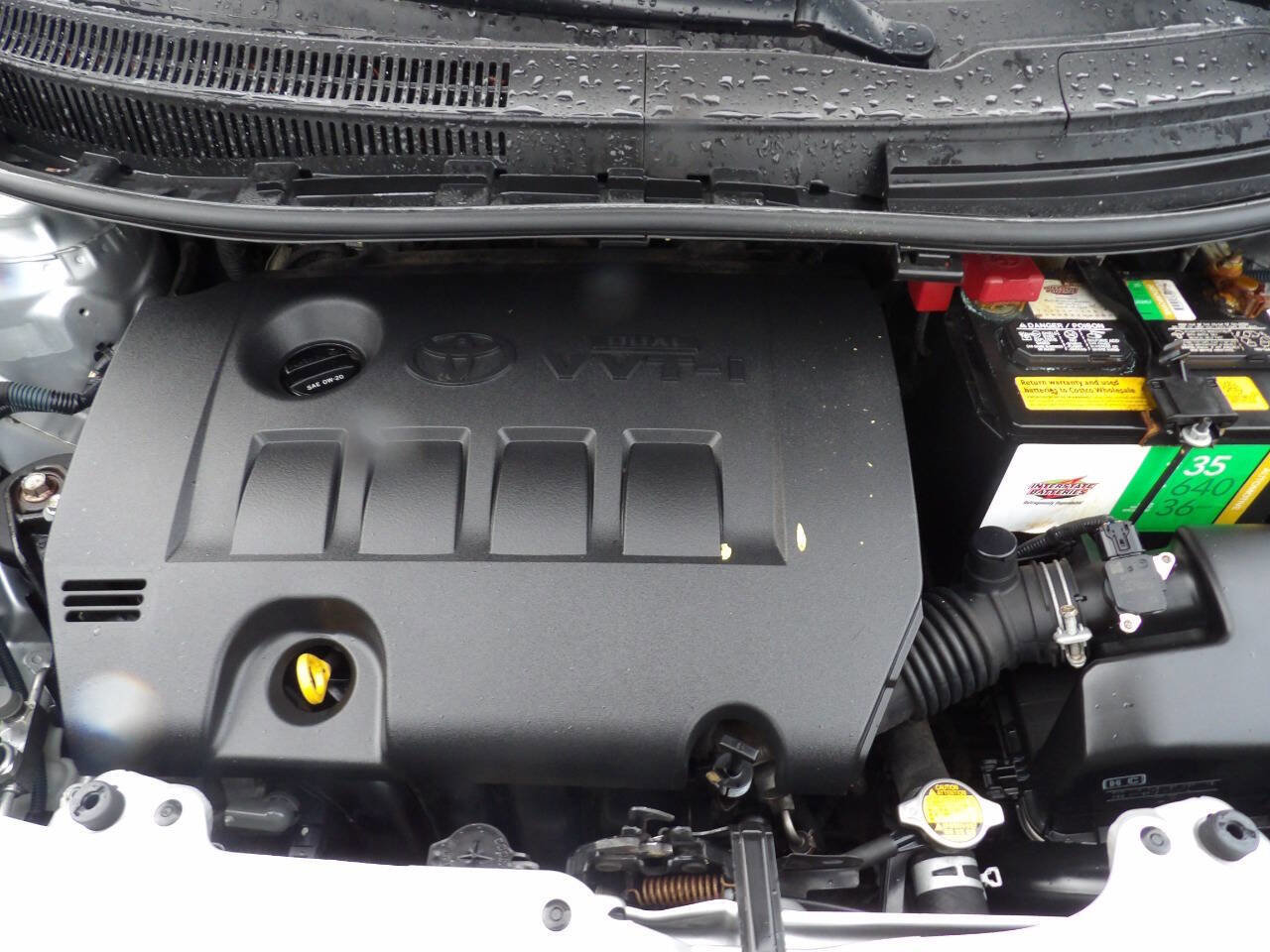 Used 2013 Scion xD image 12