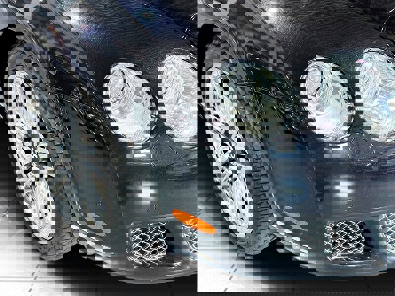 Used 2011 Bentley Continental GT image 11